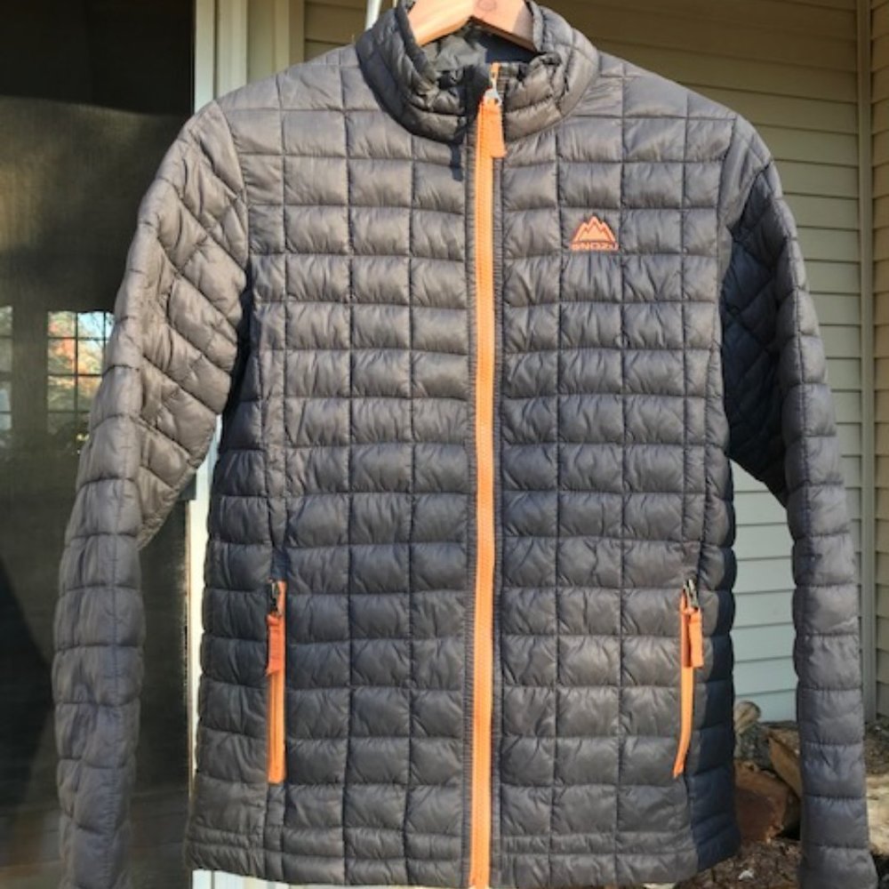Boys Jacket